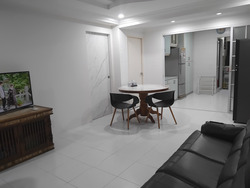 Blk 531 Pangshan Valley (Bukit Panjang), HDB 4 Rooms #582999841